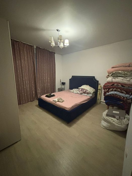 Продам жилой дом в Караганде