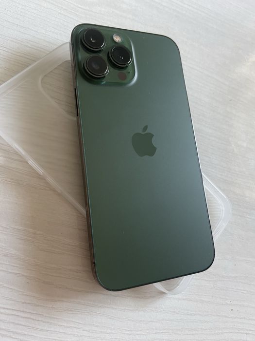 Iphone 13 pro max 256 GB