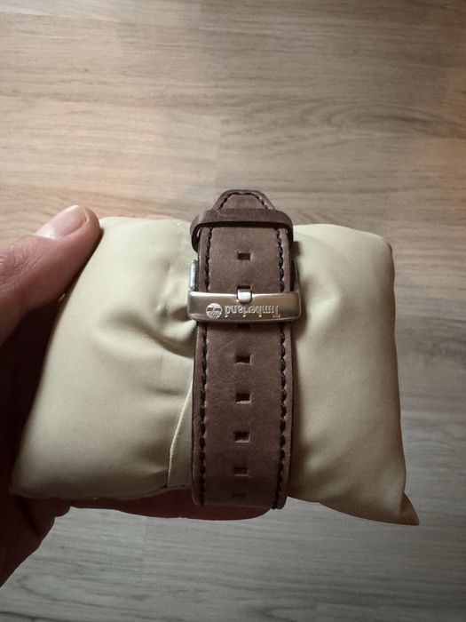 Ceas Timberland.