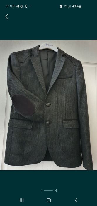 Детский костюм продам