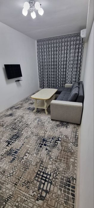 Сдается в аренду 2-х комнатная квартира