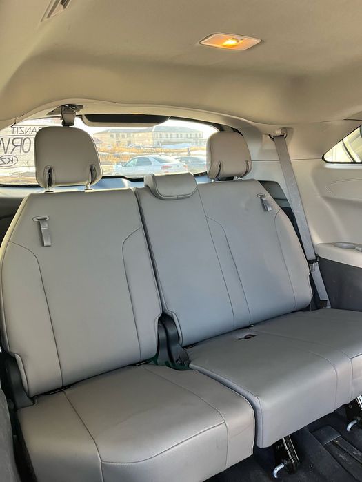 Продаю Tayota Siena