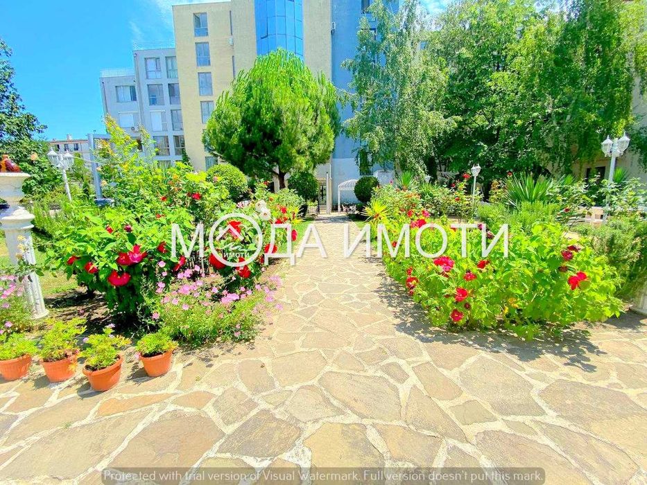 Продава се Двустаен апартамент в к.к. Слънчев бряг - 93 кв.м за 720 €/кв.м - Снимка #4