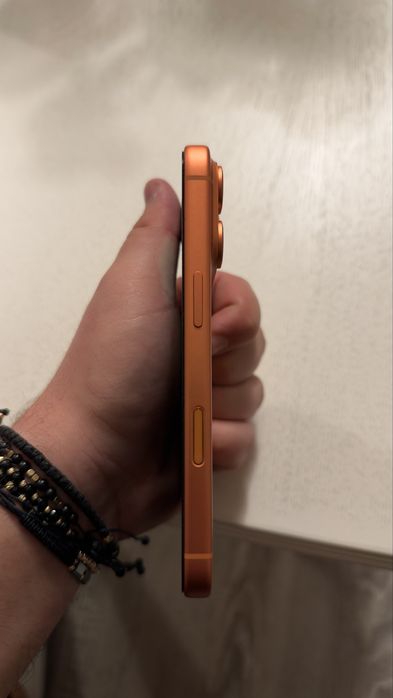 Iphone 17 pro 256gb 98%