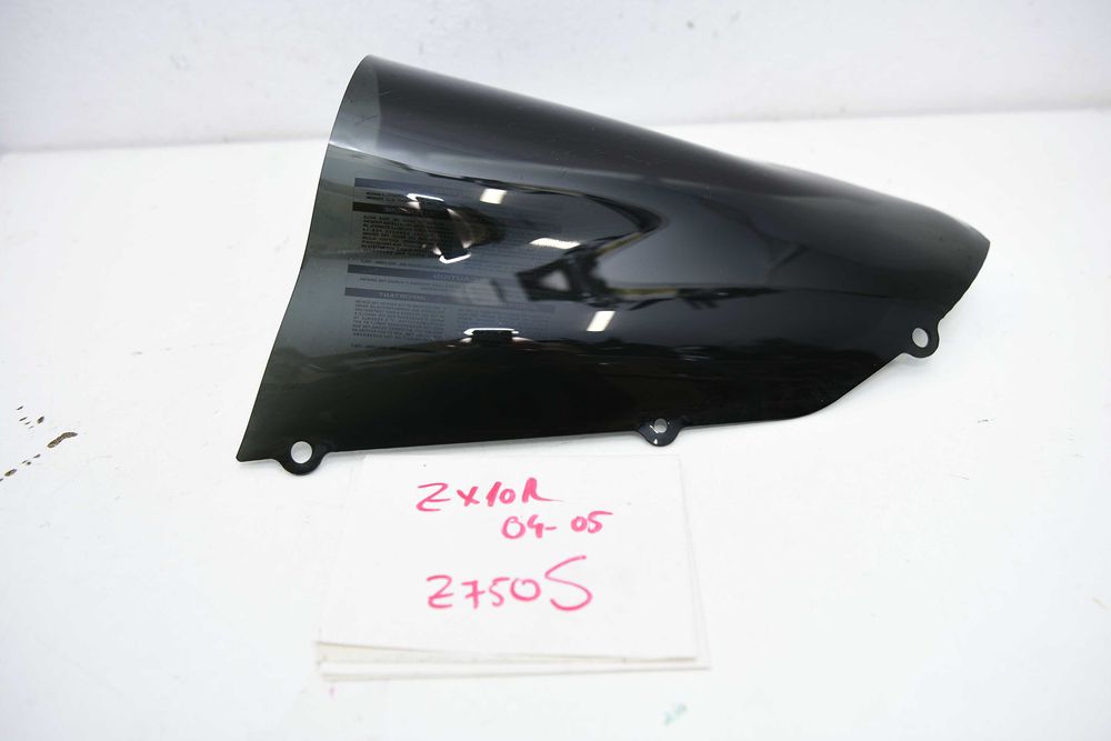 Carene scarite Kawasaki Zx10R 2004 2005