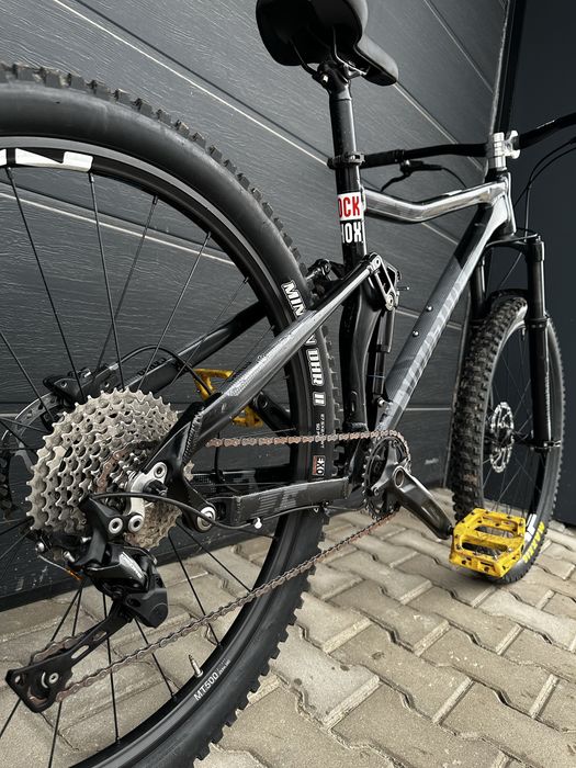 VOODOO CANZO 27.5” M/L” 1x10 Rockshox