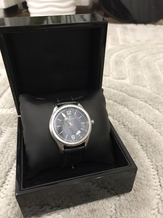 Часы Bernhard H. Mayer