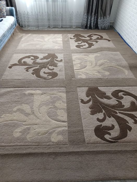 Ковер 3х4 продается