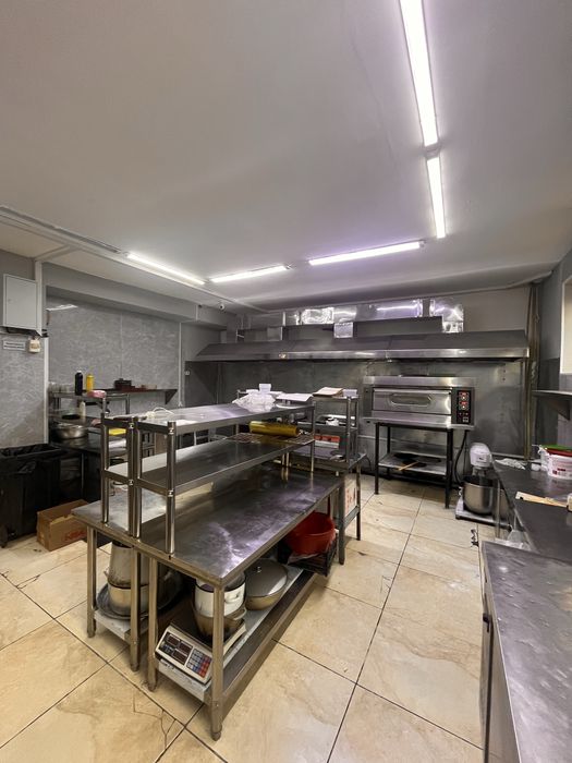 Дайын бизнес сатылады