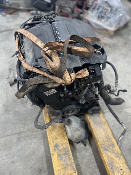 Двигател форд галакси 2011 FORD GALAXY 2.0LTR DIESEL ENGINE DW10C