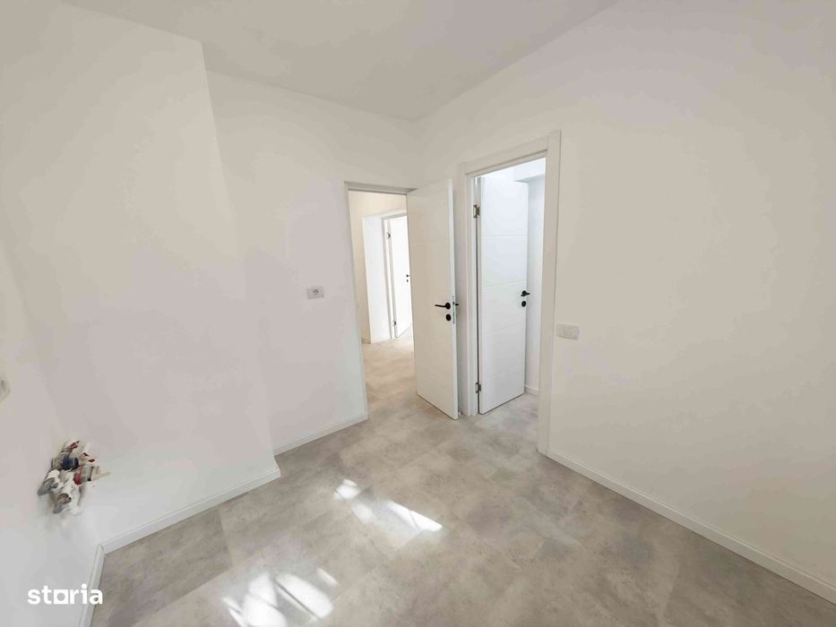 Garsoniera parter Calea 13 septembrie zona Prosper