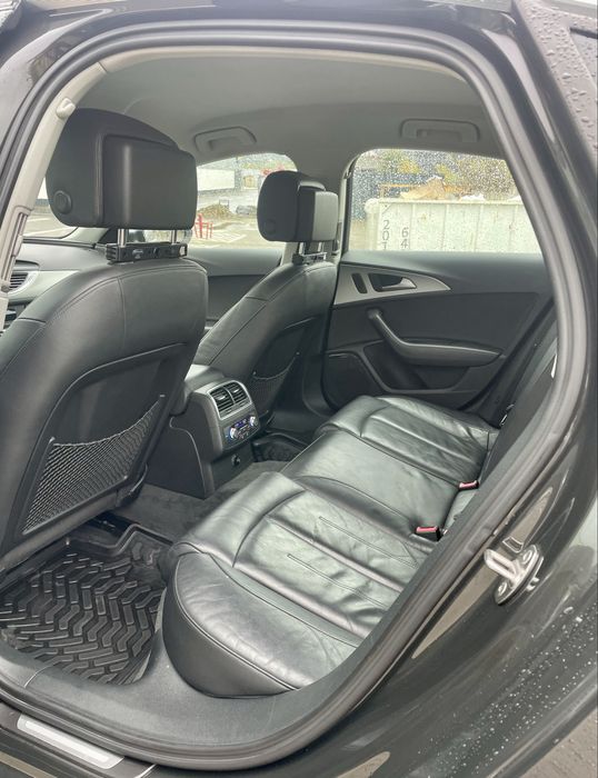 AUDI A6 2014 — imagine 5