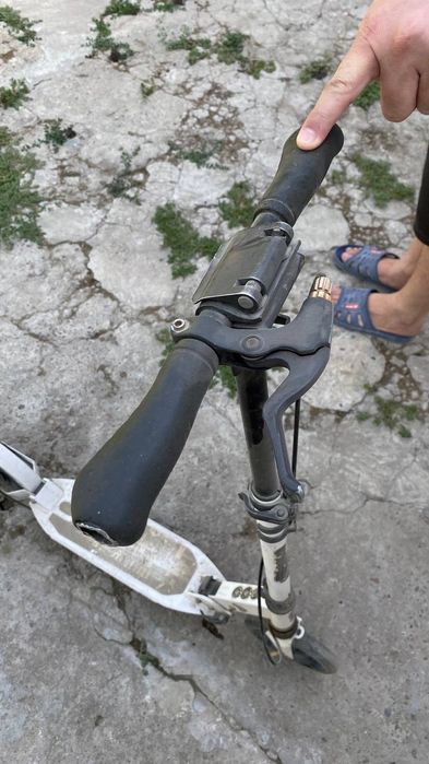 Продается Самокат