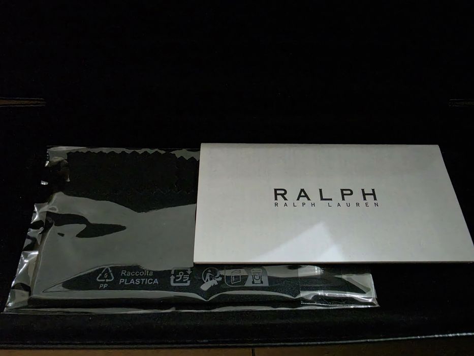 НОВИ слънчеви очила Ralph by Ralph Lauren С ГАРАНЦИЯ