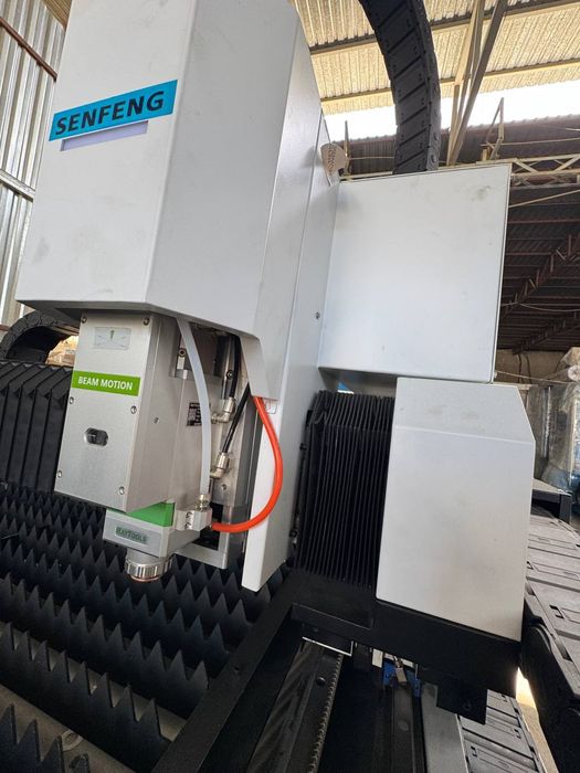 Senfeng pro Lazer