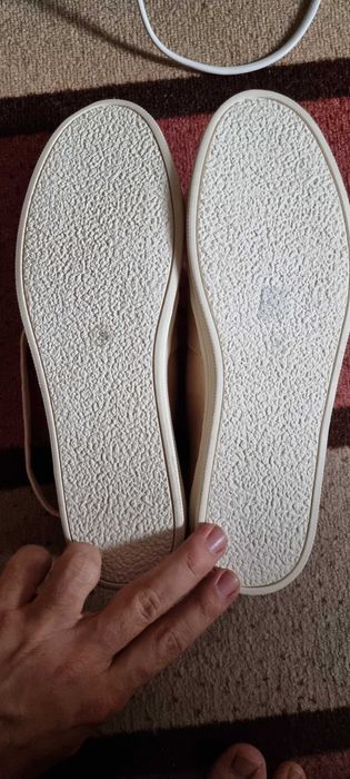 Дамски обувки Calvin Klein 39 номер