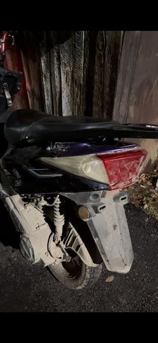 М8 про фиолетовый,