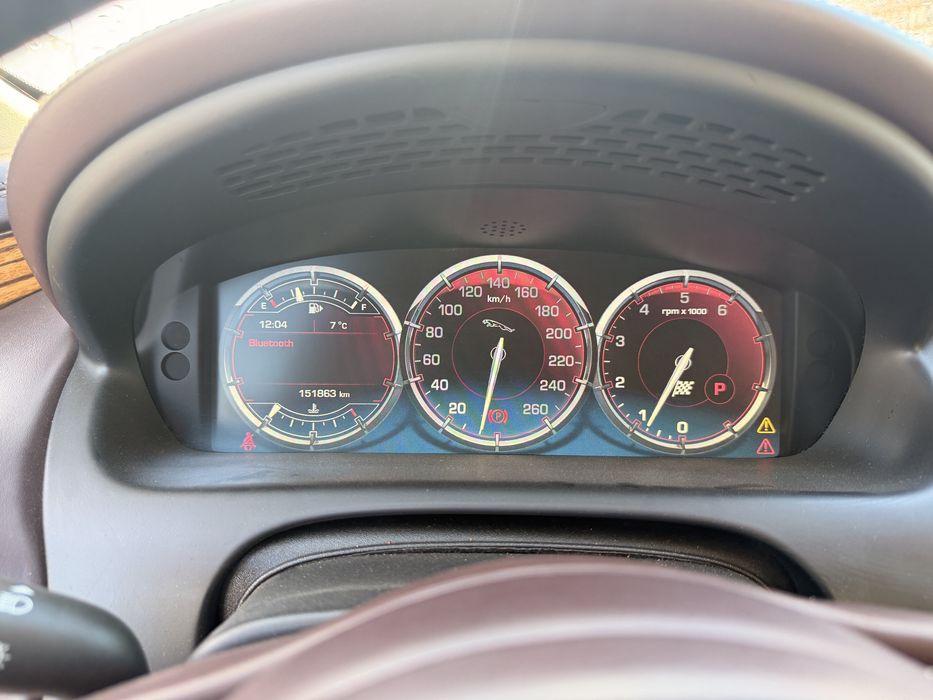 Jaguar XJ 3.0 Diesel