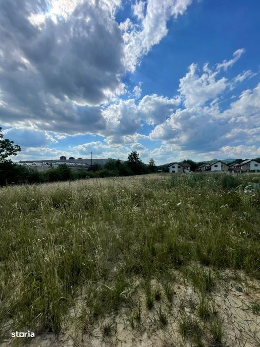 Teren intravilan, toate utilitatile, 14,83 arii, zona Drurelax