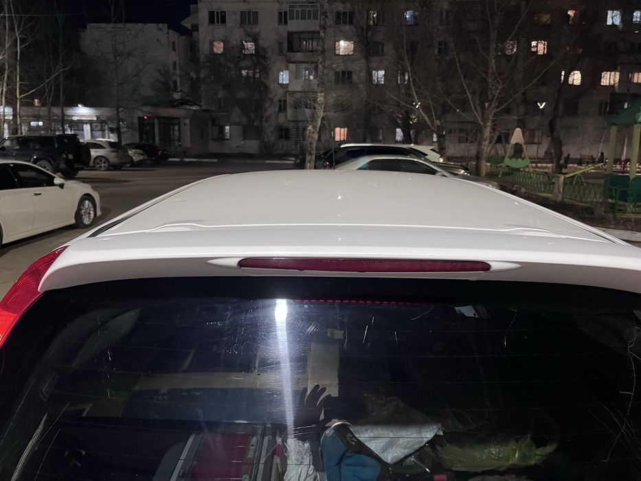 Продам машину honda stream