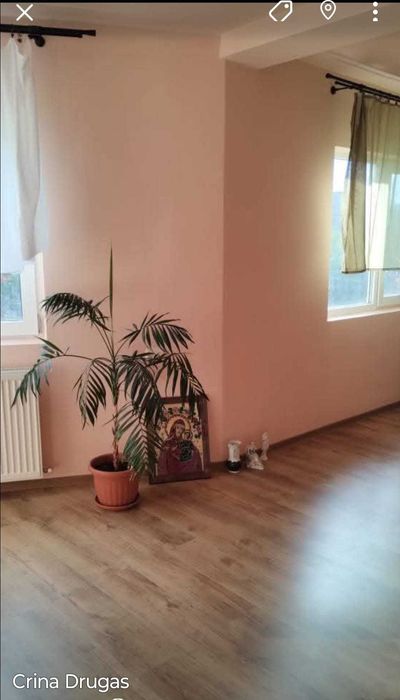 Dau in chirie casa in Bistrita