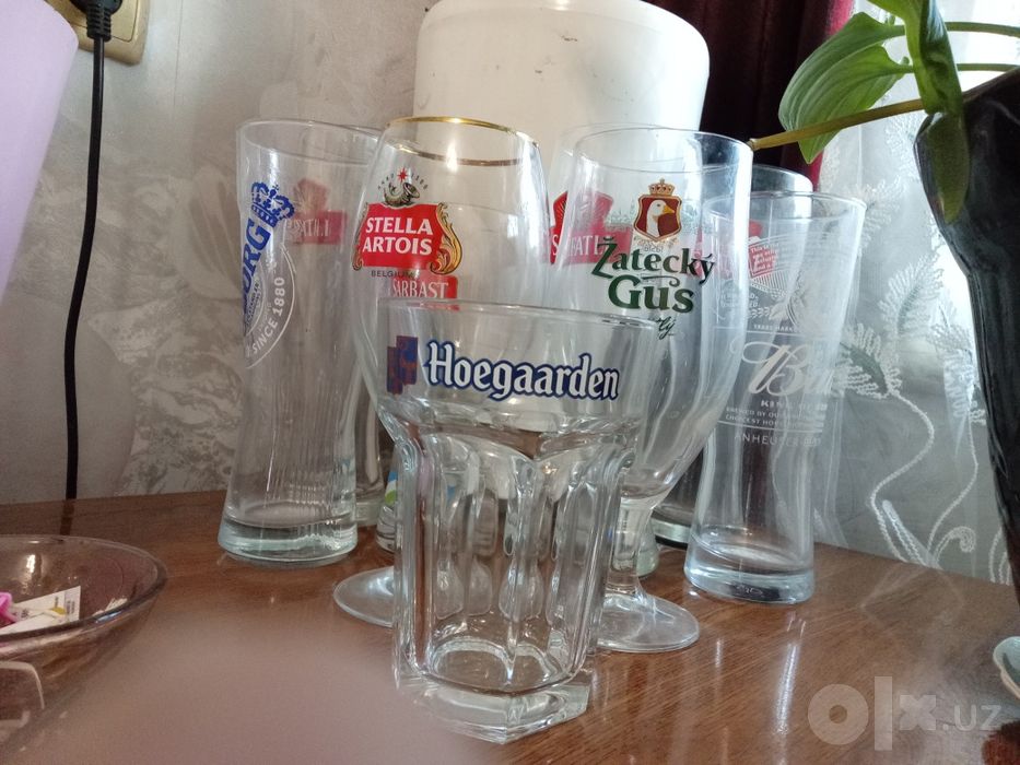 Продаются бакалы