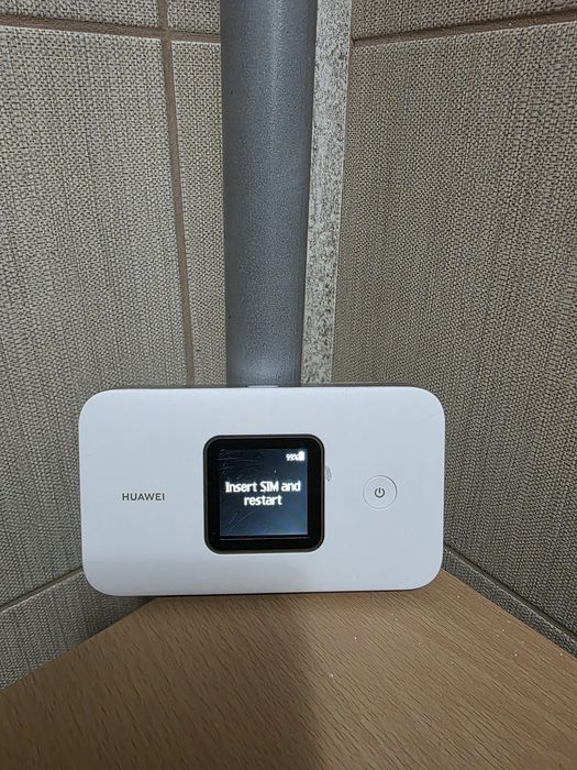 Modem portabil 4G Huawei E5785   CAT6