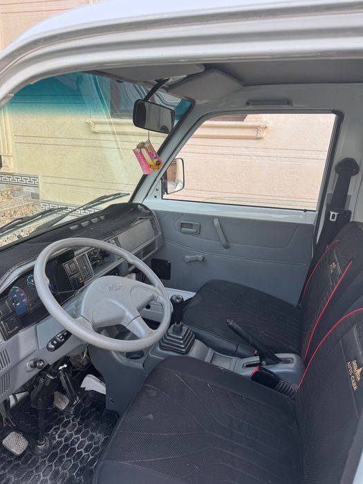 Chevrolet Labo tentli