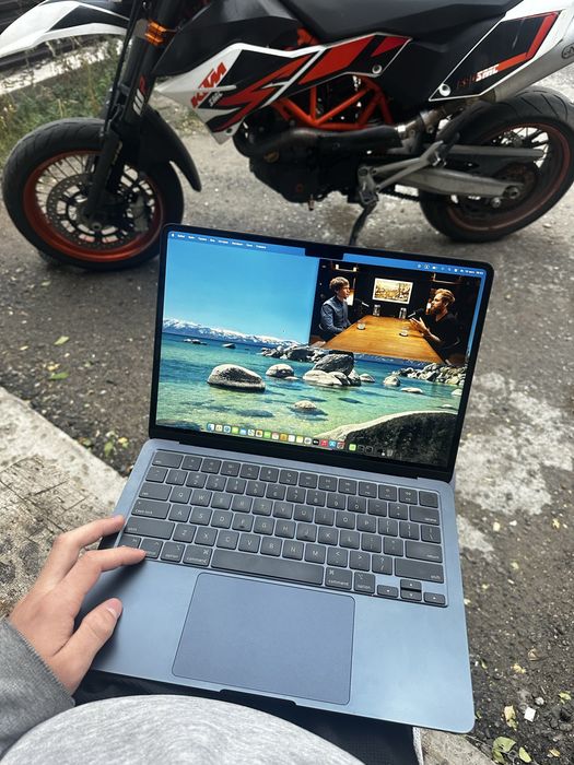 Mac book air 2023