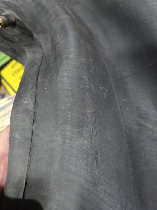 Продам камеры на Газель R16