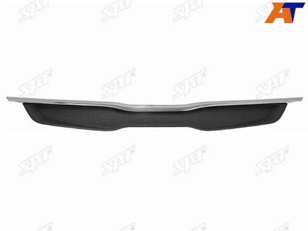 Решетка радиатора  Kia Rio