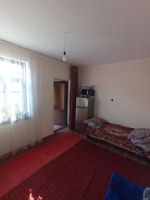 Продаётся дом 2 ком