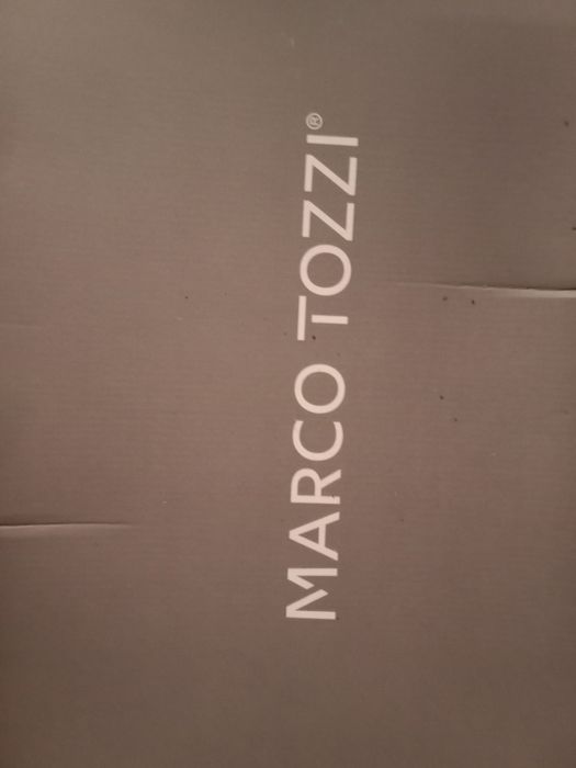 Замшевые Германия Marco Tozzi Зима