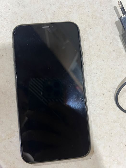 Продается Iphone 11 128gb 84%