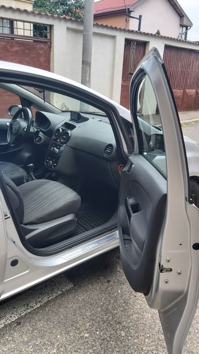 Open Corsa 2011, 1.3 CDTI