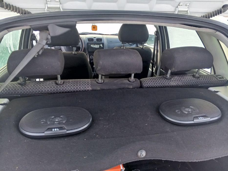 Калина 2 механика