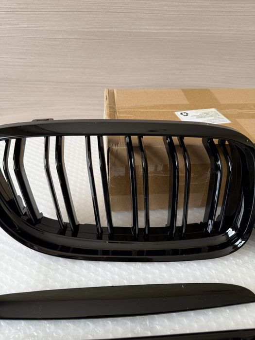 Бъбреци двойни BMW E90 E91 БМВ Е90 Е91