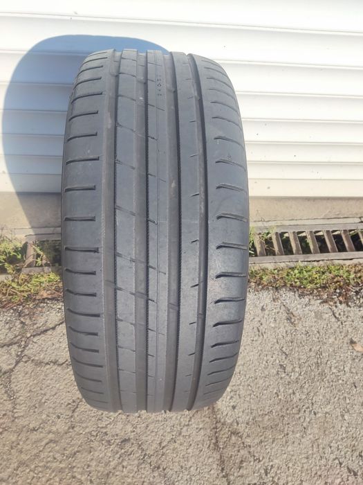 225 45 18 Nokian лятна