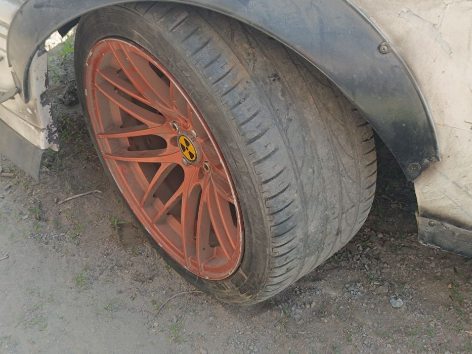 Опель Кадет Е кабриолет