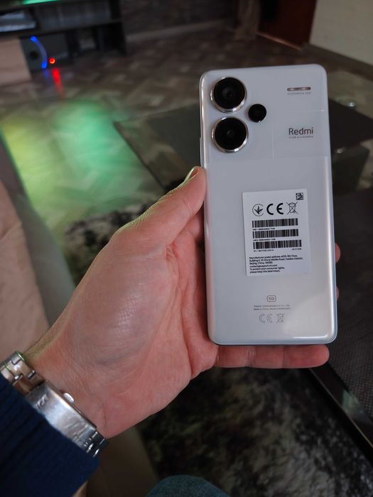 Телефон Редми 13 про +