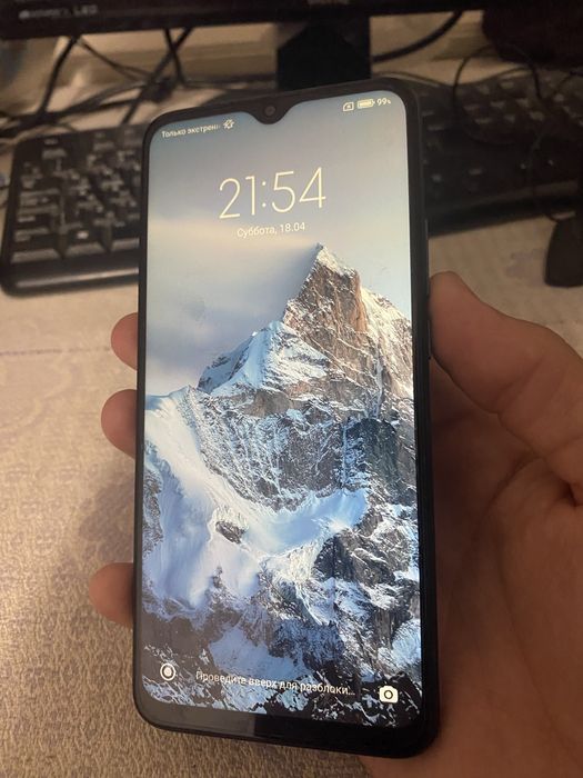 Редми 9   64 гб.