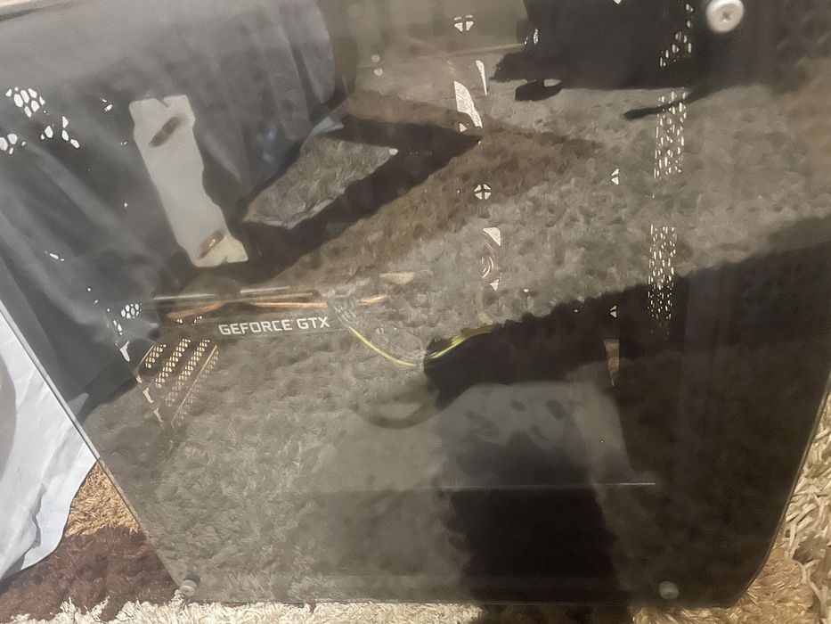 компьютер игровой