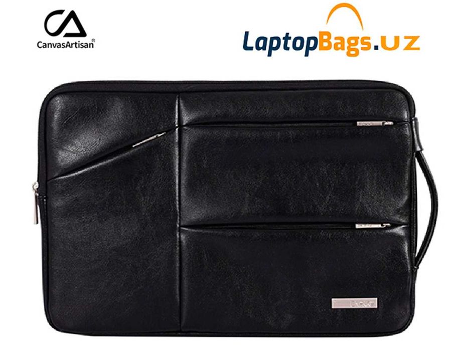 Apple MacBook AIR/PRO, ultrabuklar va planshetlar uchun sumka