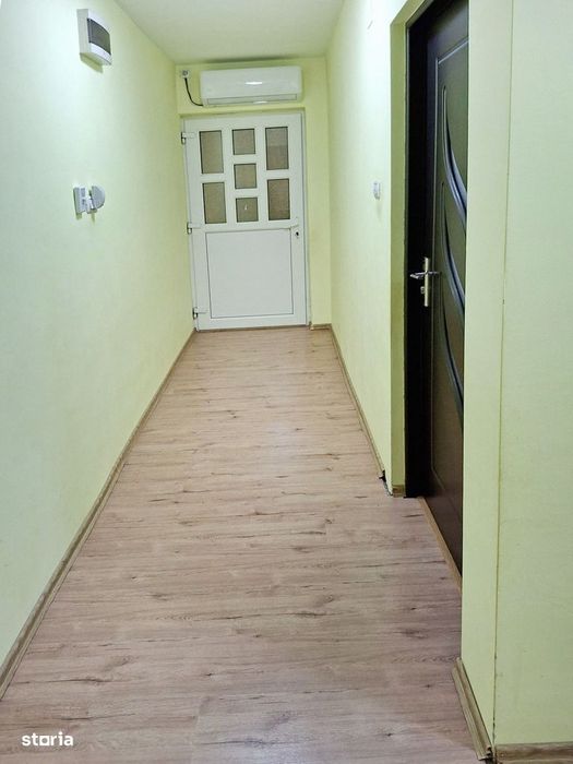 Casă Duplex tip P+E+M lângă Timișoara în comuna Săcălaz cu teren 780mp