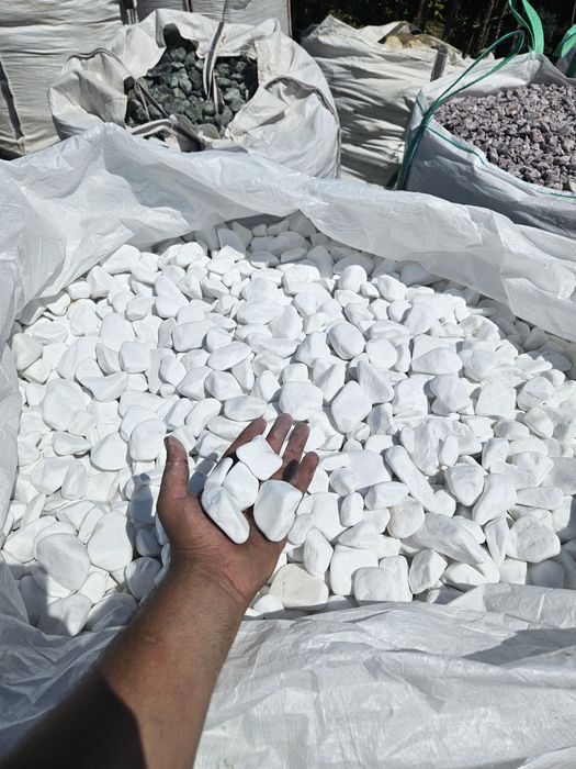 Piatra naturala la comanda