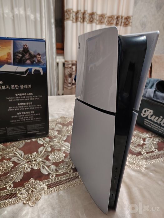 PlayStation 5slim