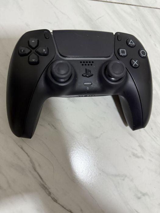 Playstation 5 fat + 2 геймпада