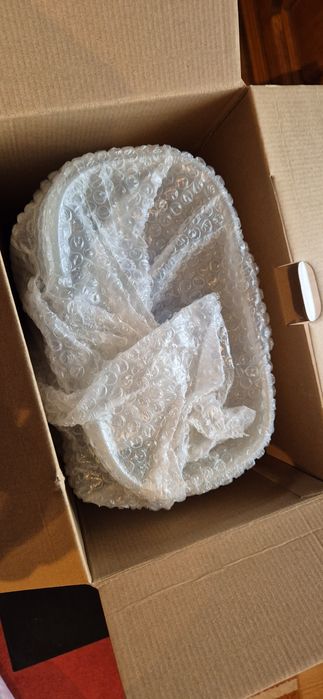 Sterilizator biberoane