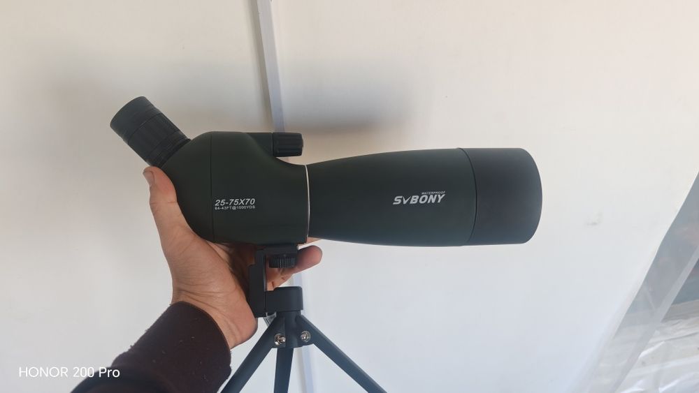 Телескоп svbony 28