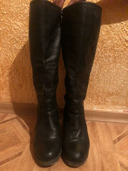 продам сапоги женские
